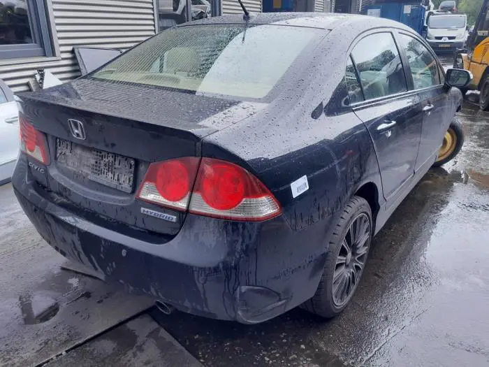 Mecanismo de ventanilla de 4 puertas derecha delante Honda Civic IMA