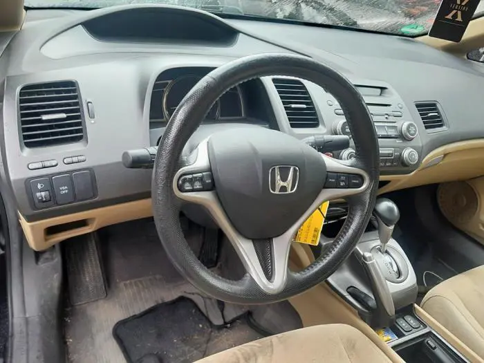 Armleuning Honda Civic IMA