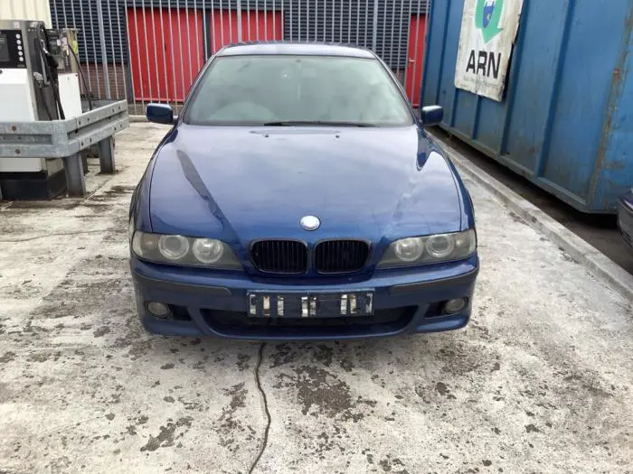 Bomba de aire acondicionado BMW M5