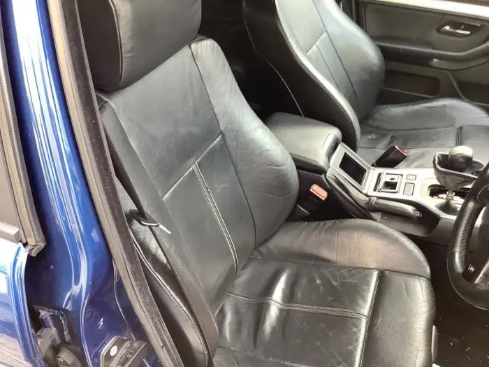 Asiento derecha BMW 5-Serie