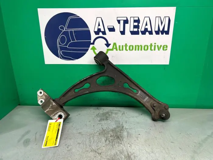 Brazo portante derecha delante Volkswagen Touran