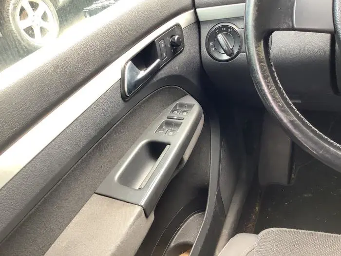Interruptor de ventanilla eléctrica Volkswagen Touran