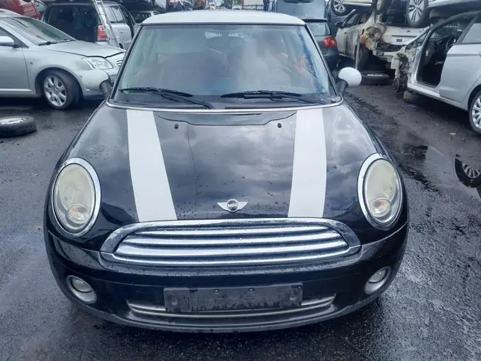 Capó Mini Mini