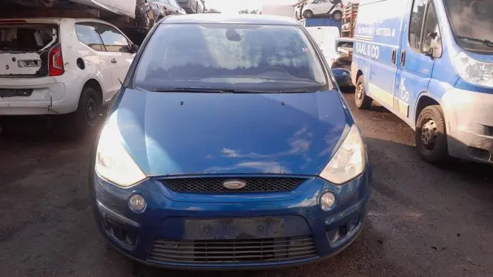 Voorkop compleet Ford S-Max