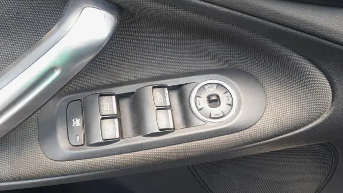 Interruptor de ventanilla eléctrica Ford S-Max