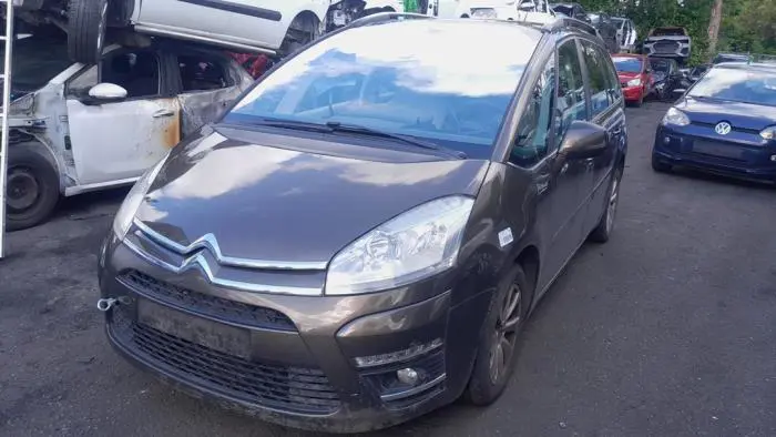 Parabrisas Citroen C4 Grand Picasso