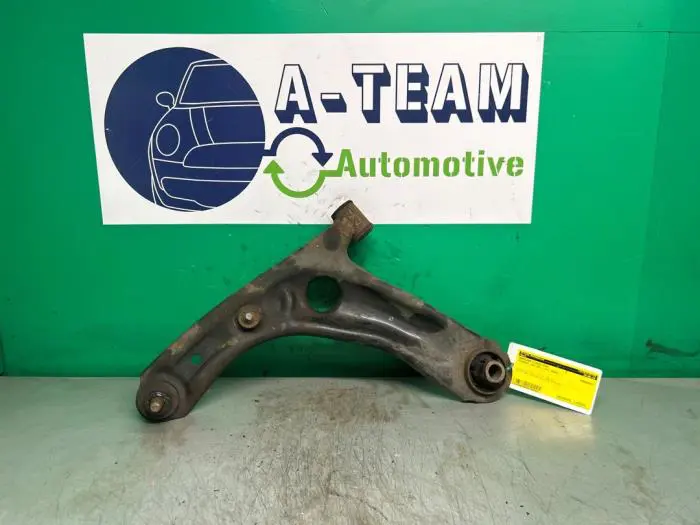 Brazo portante izquierda delante Peugeot 107