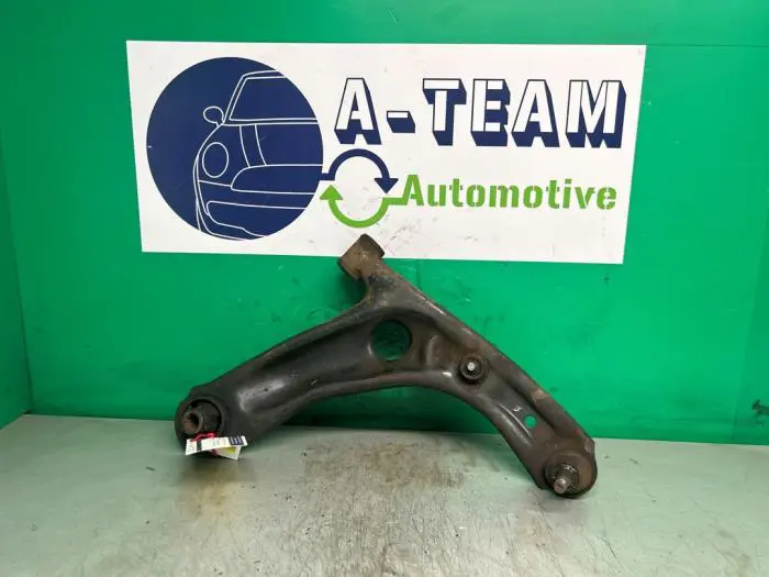 Brazo portante derecha delante Peugeot 107