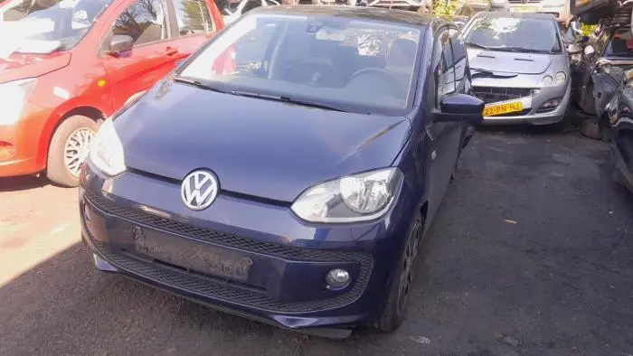 Eje de transmisión izquierda delante Volkswagen UP