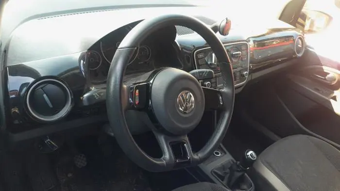 Módulo de Airbag Volkswagen UP