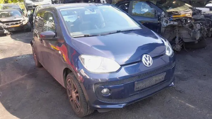 Brazo portante derecha delante Volkswagen UP