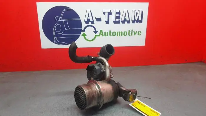 EGR Klep Audi A3