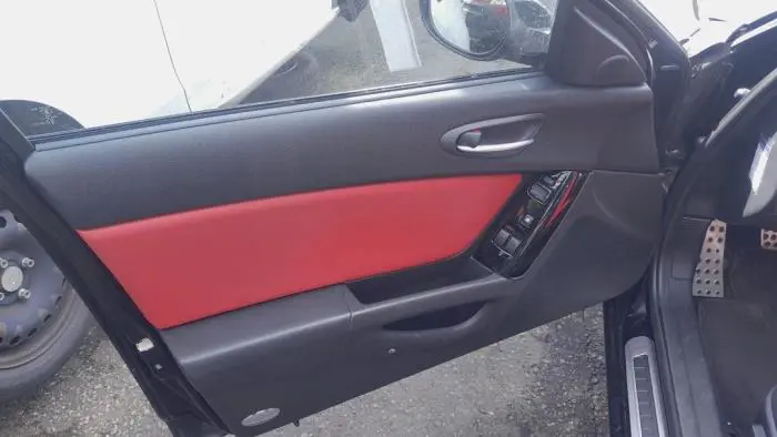 Interruptor de ventanilla eléctrica Mazda RX-8