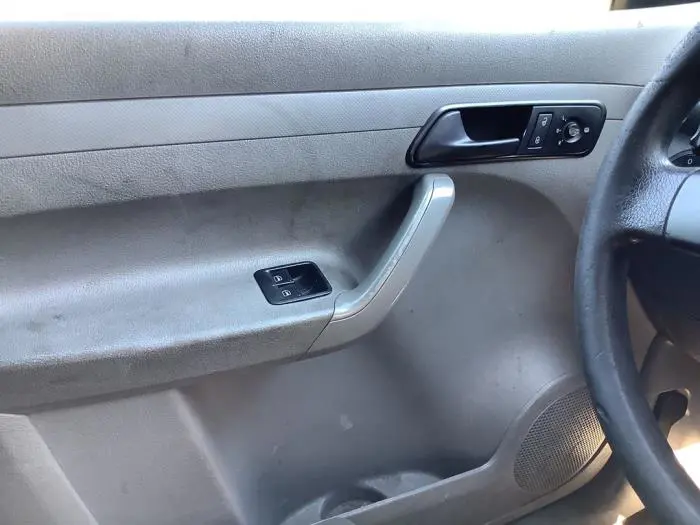 Interruptor de ventanilla eléctrica Volkswagen Caddy