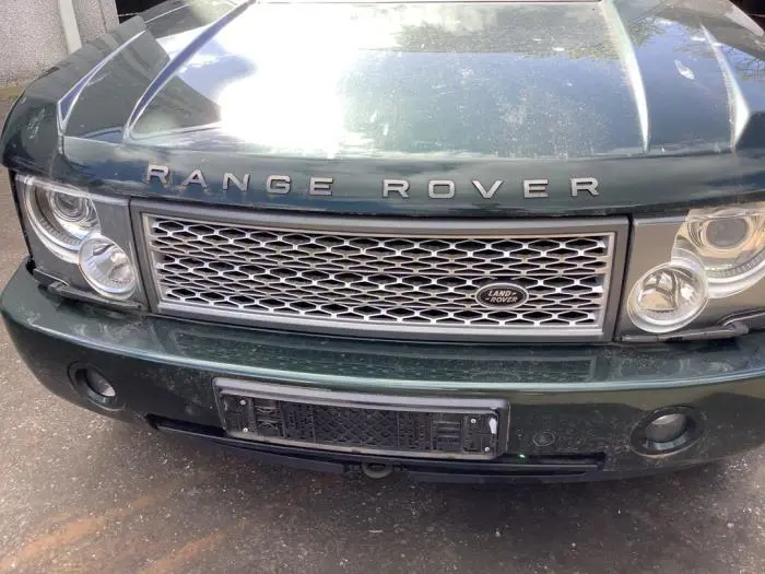 Rejilla Landrover Range Rover