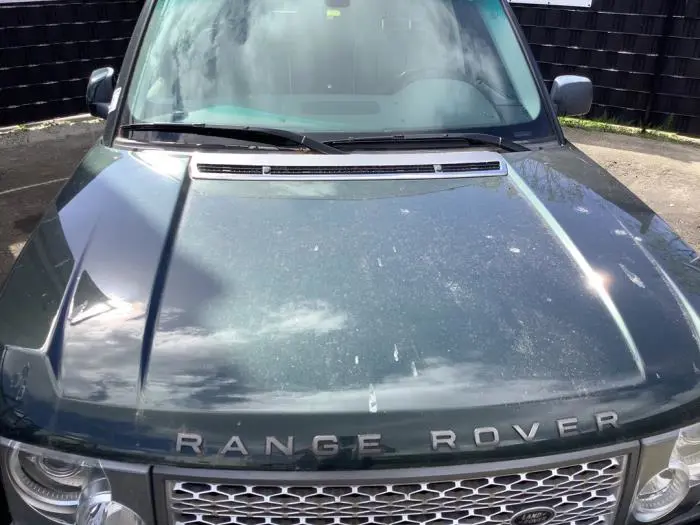 Capó Landrover Range Rover