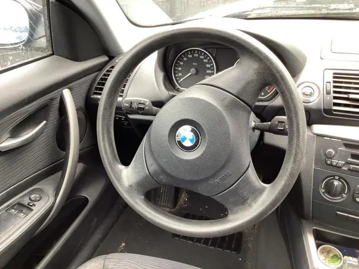 Interruptor combinado columna de dirección BMW 1-Serie