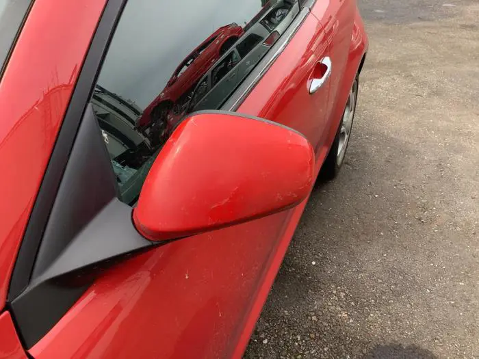 Retrovisor externo izquierda Alfa Romeo Mito