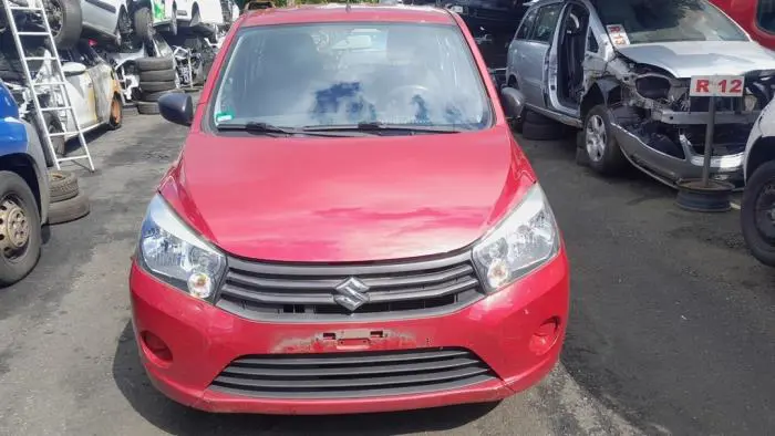 Capó Suzuki Celerio