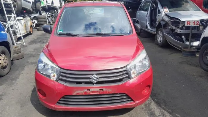 Carrocería delantera completa Suzuki Celerio