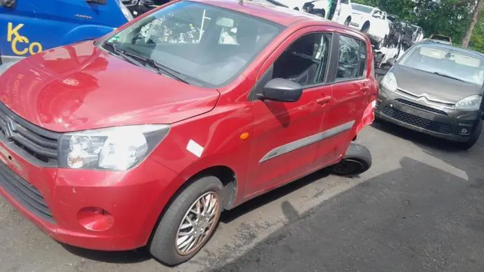 Retrovisor externo izquierda Suzuki Celerio