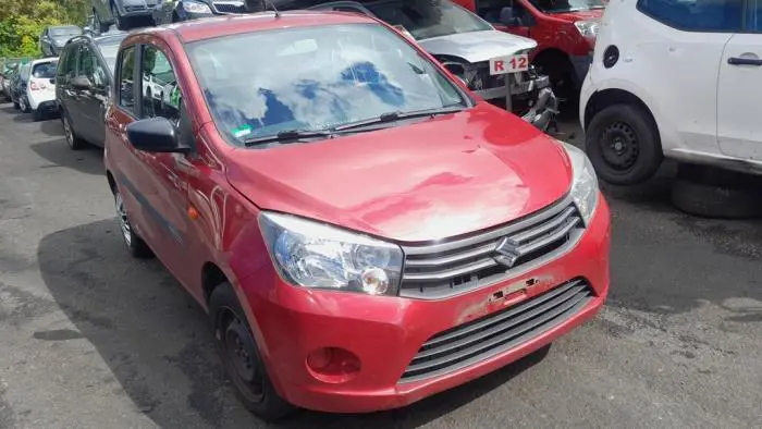 Eje de transmisión derecha delante Suzuki Celerio