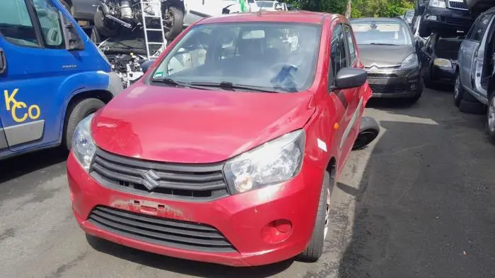 Subchasis Suzuki Celerio