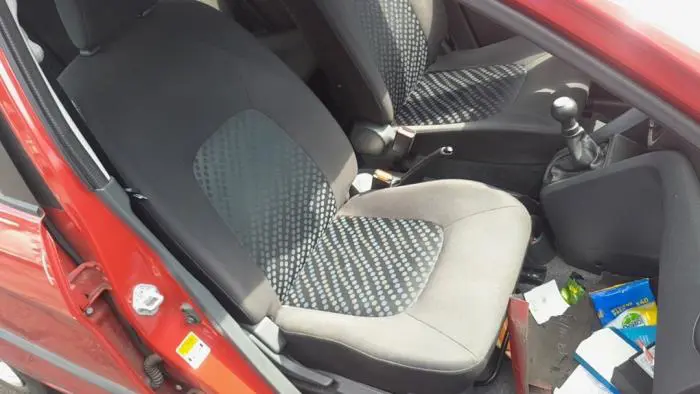 Asiento derecha Suzuki Celerio