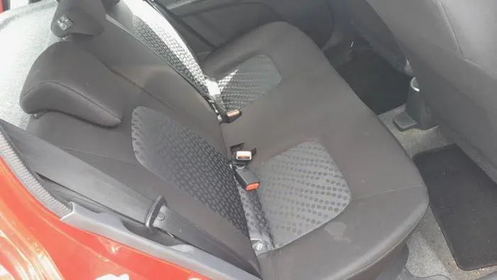 Cinturón de seguridad derecha detrás Suzuki Celerio