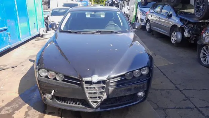 Ruitenwismotor+Mechaniek Alfa Romeo 159