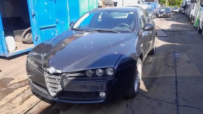 Schokdemper links-voor Alfa Romeo 159