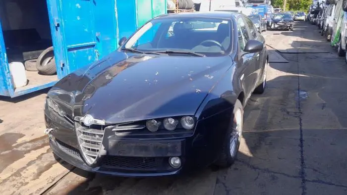 Mangueta de dirección izquierda delante Alfa Romeo 159