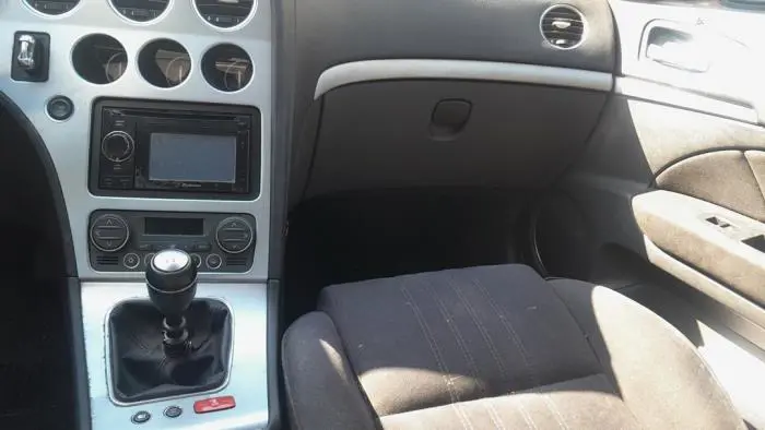 Dashboardkastje Alfa Romeo 159