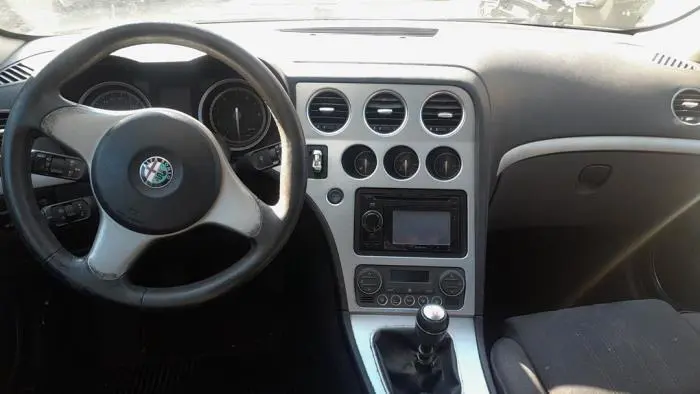 Gaspedaal Alfa Romeo 159