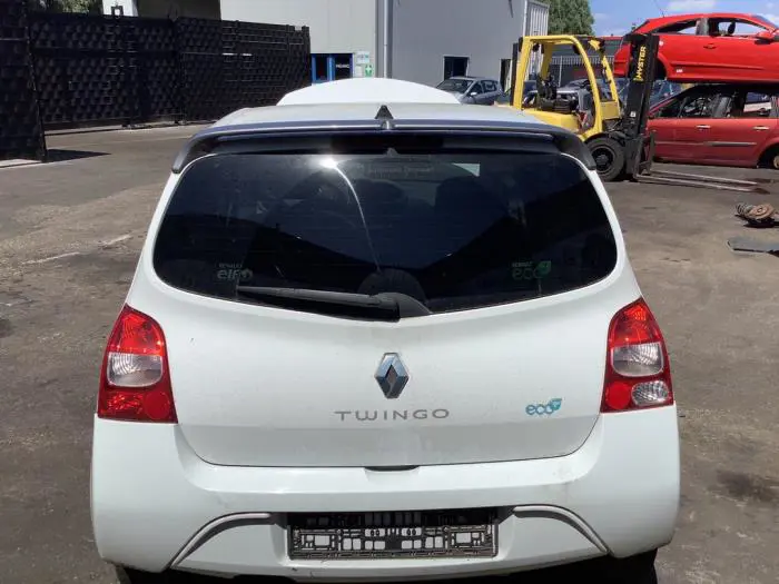 Portón trasero Renault Twingo