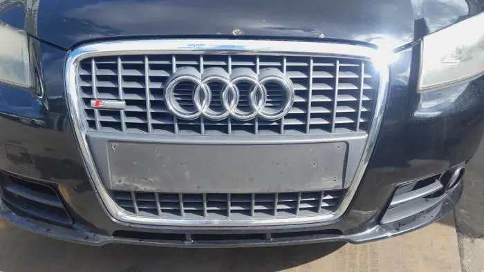 Grille Audi A3