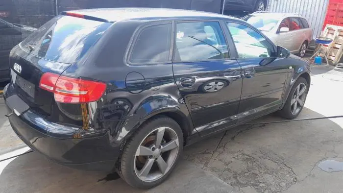 Tank Klep Audi A3