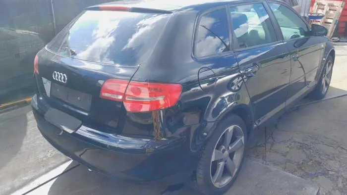 Pinza de freno derecha detrás Audi A3