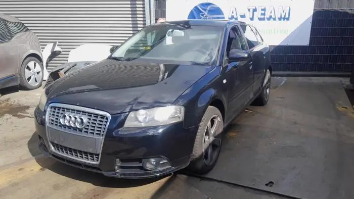 Amortiguador izquierda delante Audi A3