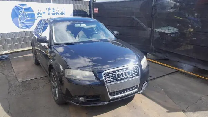 Tubo de aire acondicionado Audi A3