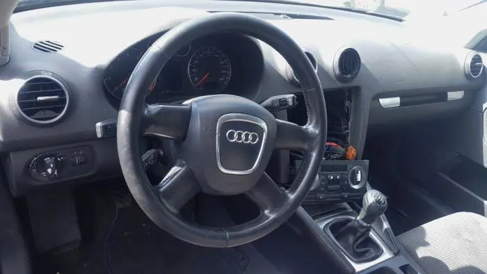 Juego y módulo de airbag Audi A3