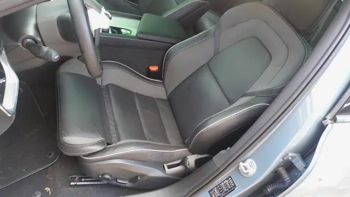 Asiento izquierda Volvo V60