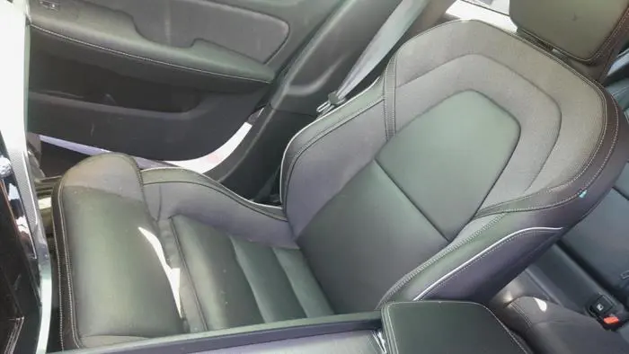 Asiento derecha Volvo V60