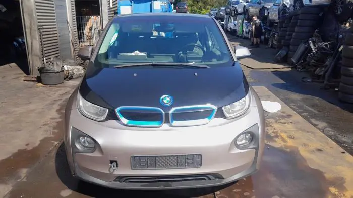 Protector izquierda delante BMW I3