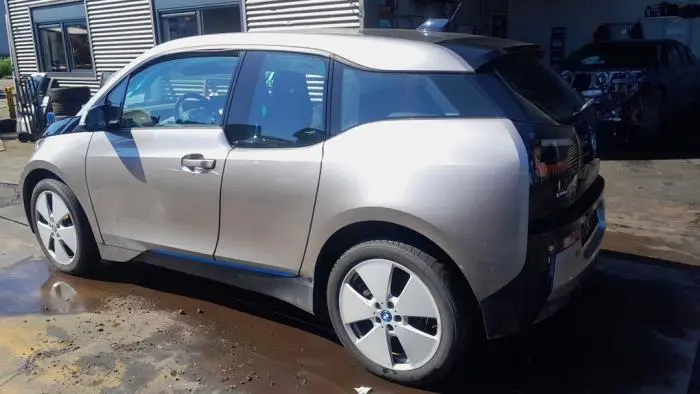 Puerta de 4 puertas izquierda detrás BMW I3