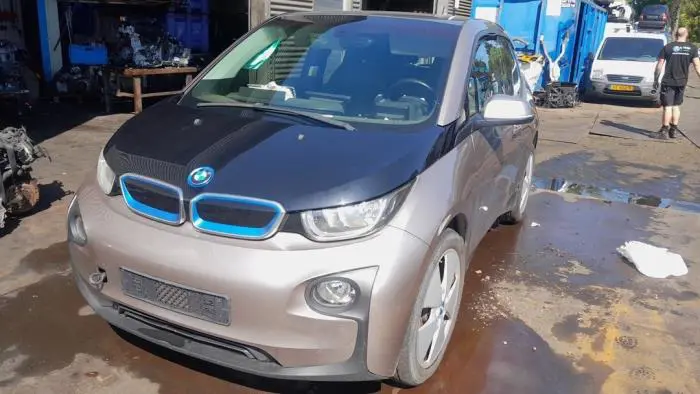 Mangueta de dirección izquierda delante BMW I3