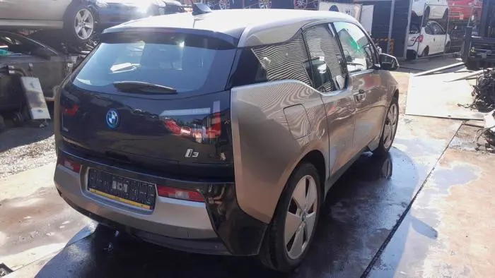 Amortiguador derecha detrás BMW I3