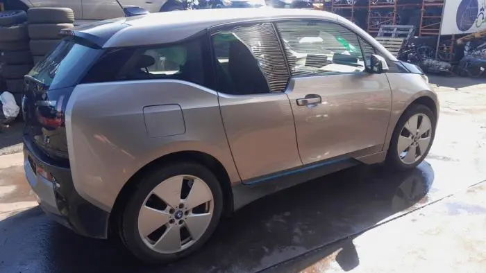 Tapa de depósito BMW I3