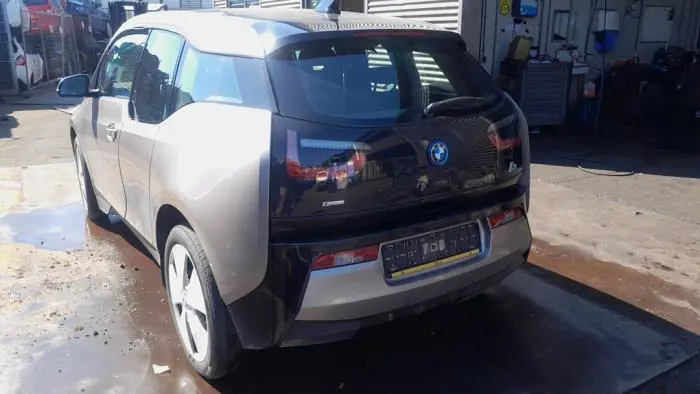 Subchasis BMW I3