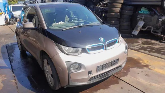 Amortiguador derecha delante BMW I3